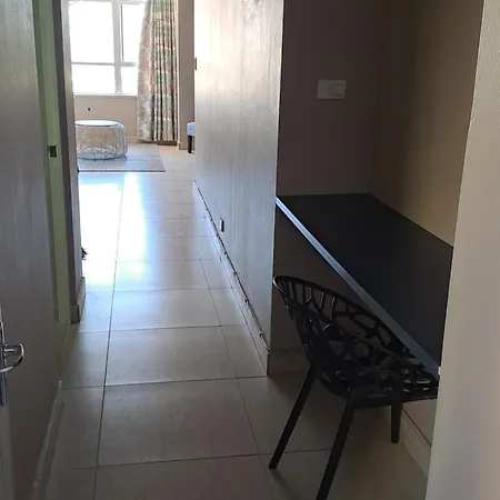Unit 103 Tenbury Durban Exterior photo
