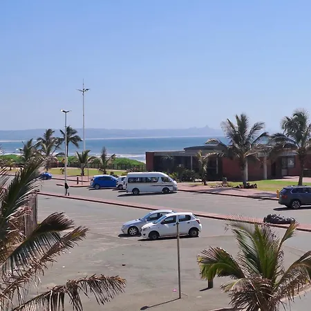 Unit 103 Tenbury Durban Exterior photo