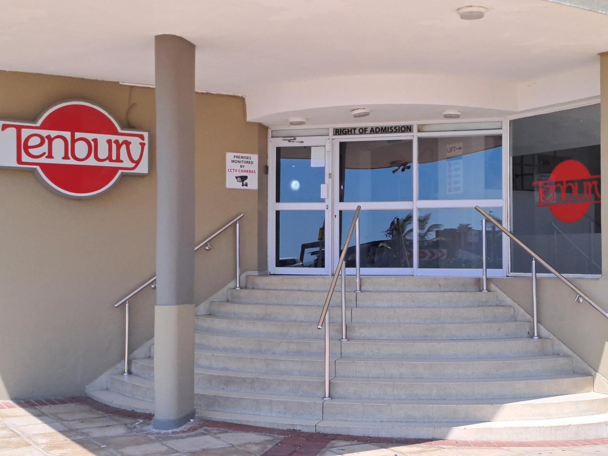 Unit 103 Tenbury Durban