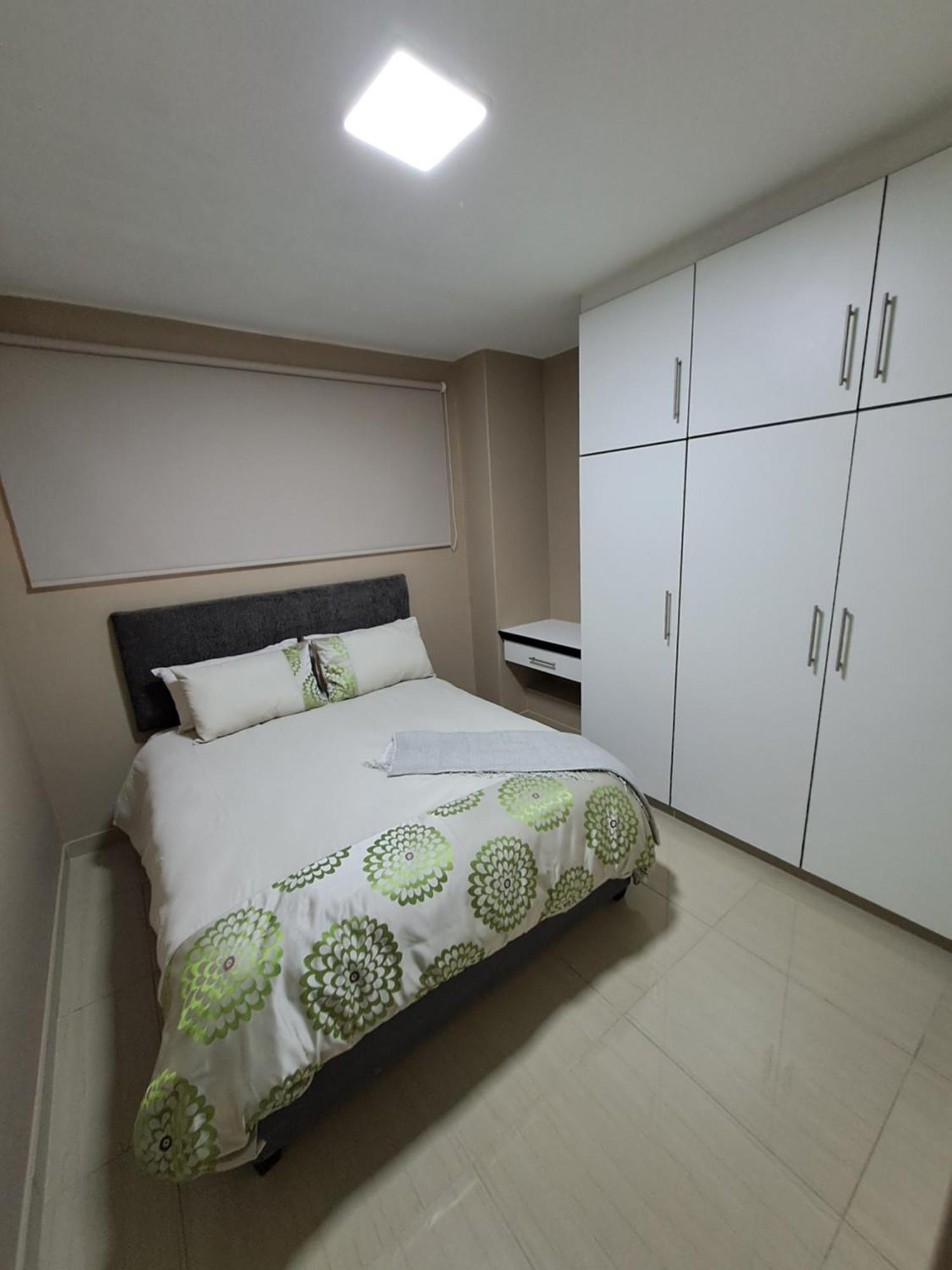Unit 103 Tenbury Apartment *