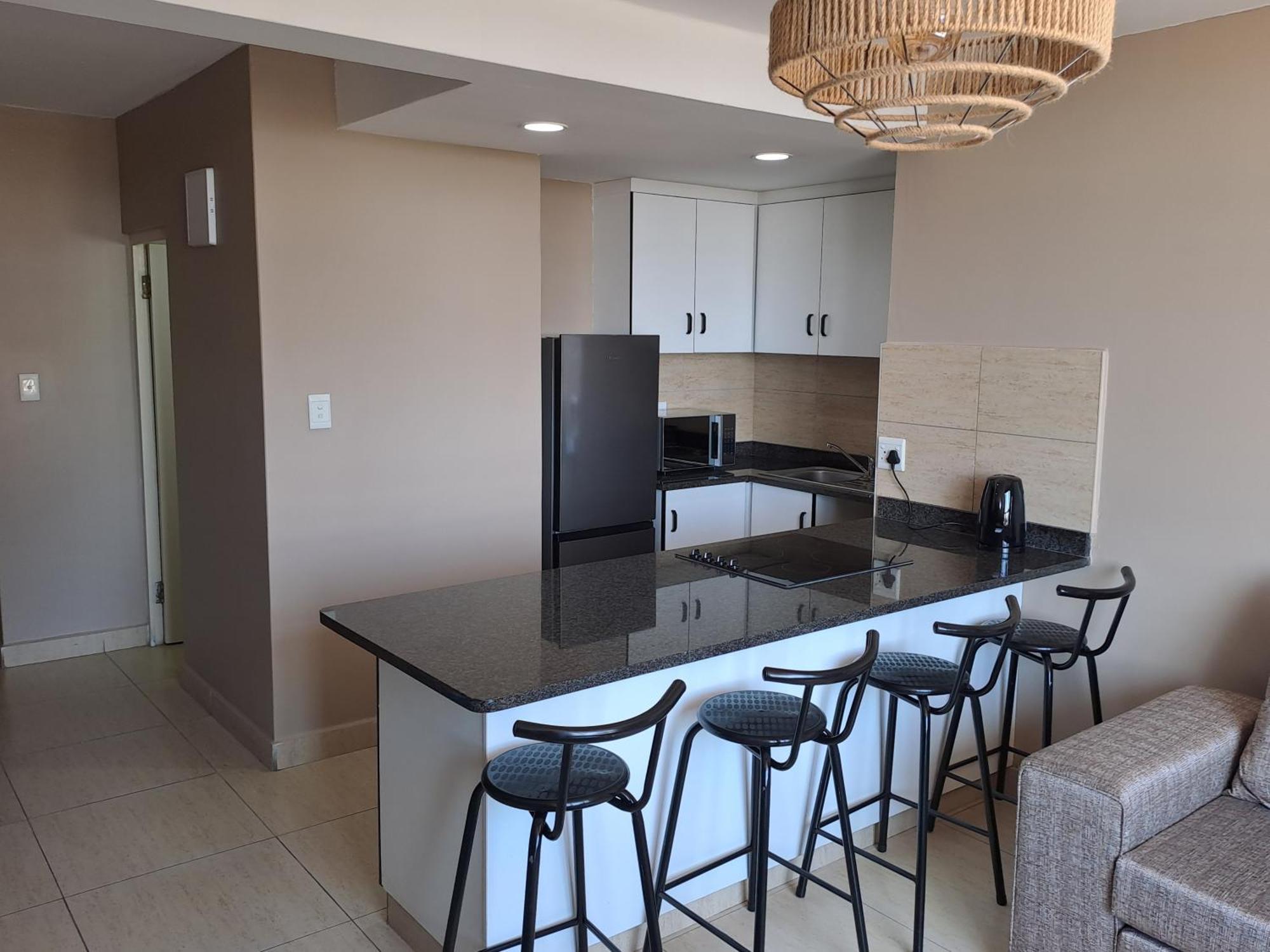 Unit 103 Tenbury Apartment