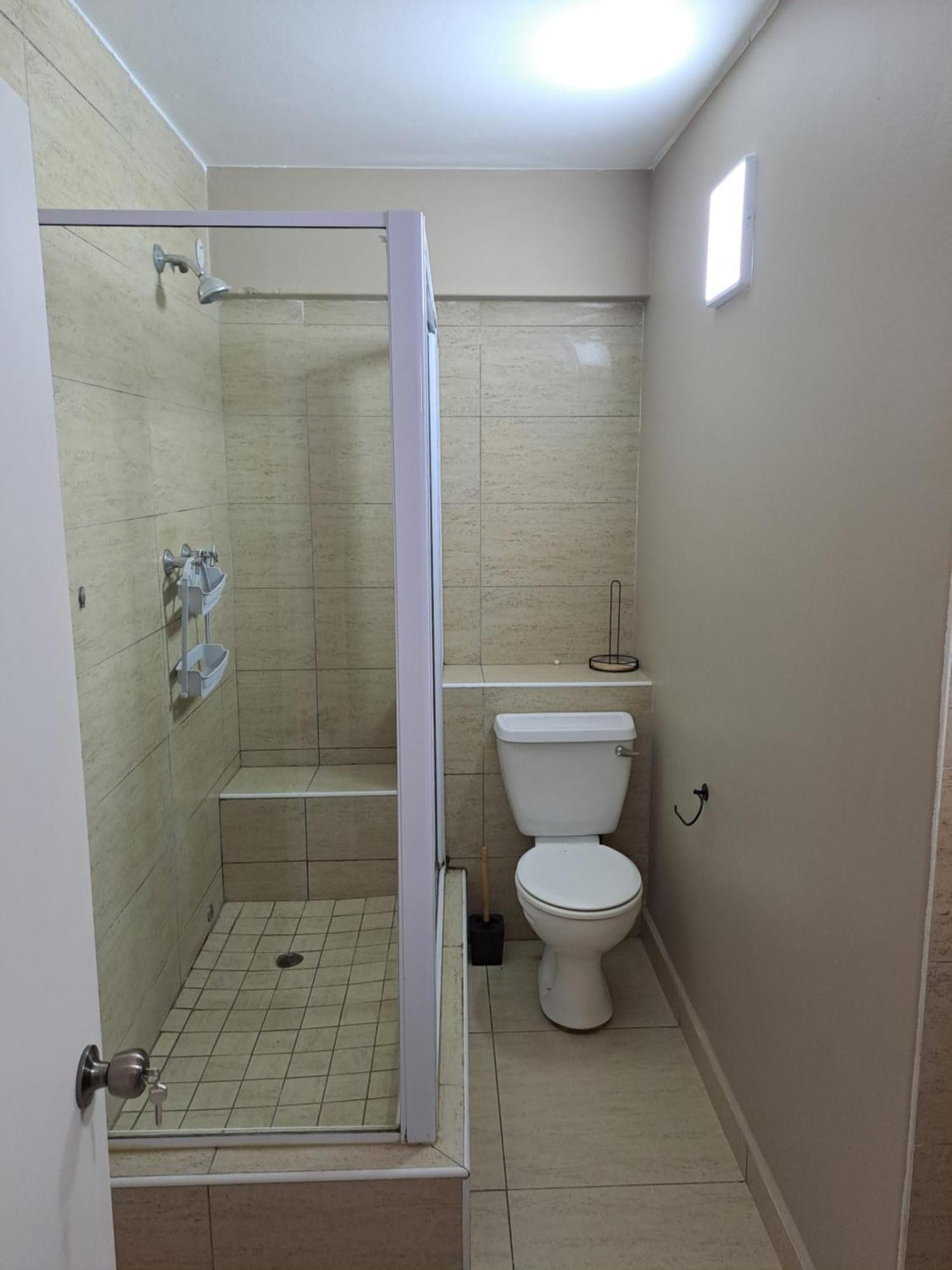 Unit 103 Tenbury Apartment *