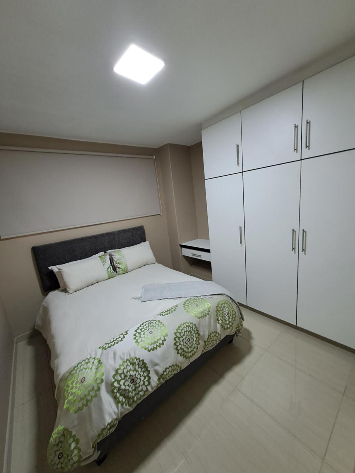 Unit 103 Tenbury * Durban