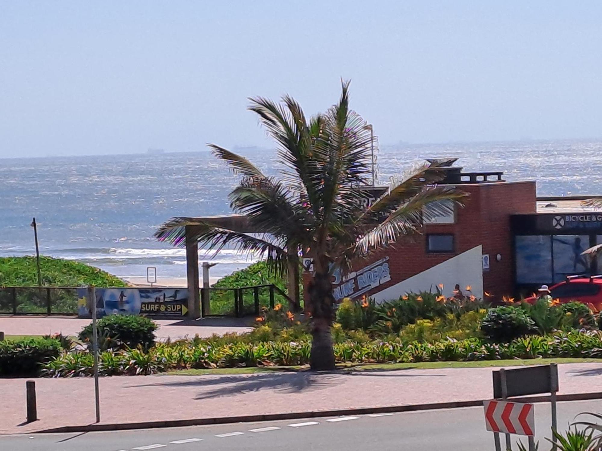 Apartment Unit 103 Tenbury Durban