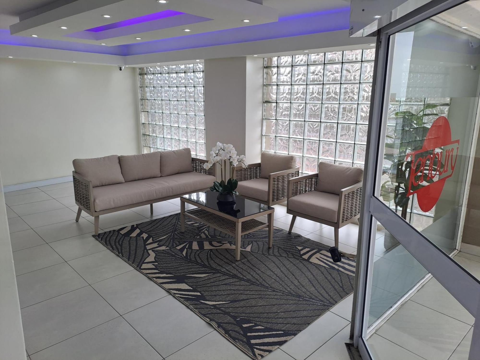 Unit 103 Tenbury * Durban
